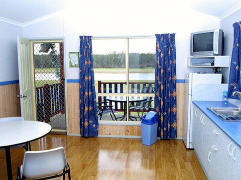 Stoney Park - Kingaroy Accommodation 0