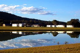 Stoney Park - Kingaroy Accommodation 4