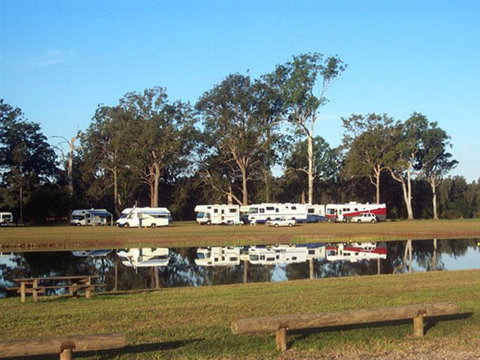 Stoney Park - Kingaroy Accommodation 3