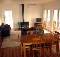 Strath Valley View B and B - Kingaroy Accommodation