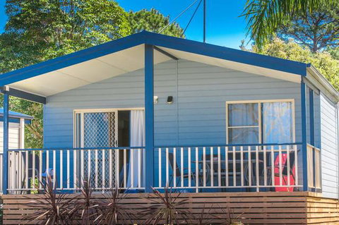 Stuarts Point Holiday Park - Kingaroy Accommodation 5
