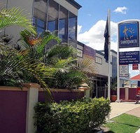 Sundowner Rockhampton Motel - Kingaroy Accommodation