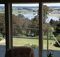 Sunsets At Oberon - Kingaroy Accommodation