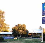 Swaggers Motor Inn  Restaurant - Kingaroy Accommodation
