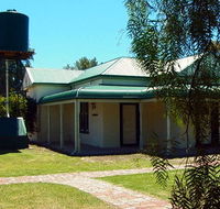 Sylvania Park - Kingaroy Accommodation