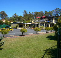 Tamar Cove Motel  Restaurant - Kingaroy Accommodation
