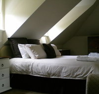 Tanwarra Lodge - Kingaroy Accommodation