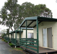 Tatura Caravan Park - Kingaroy Accommodation