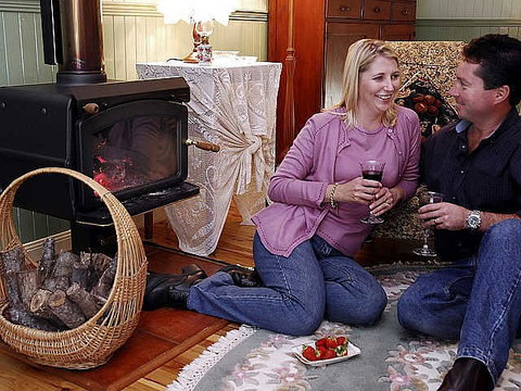 Telegraph Retreat - Kingaroy Accommodation 2