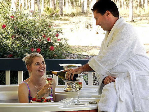 Telegraph Retreat - Kingaroy Accommodation 4