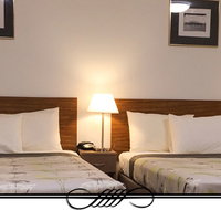 Ten Dollar Town Motel - Kingaroy Accommodation