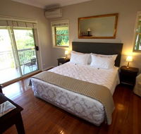 The Acreage B  B - Kingaroy Accommodation