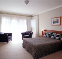 The Berry Village Boutique Motel - Kingaroy Accommodation