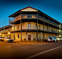 The Esplanade Hotel Port Hedland - Kingaroy Accommodation