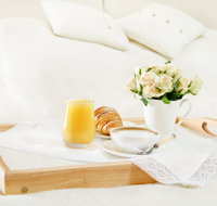 The Falls Retreat - Kingaroy Accommodation