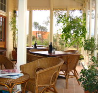 The Lily Dutch Windmill - Kingaroy Accommodation