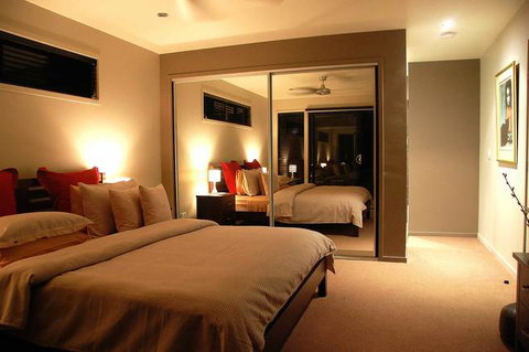 The Long Weekend Retreat - Kingaroy Accommodation 0