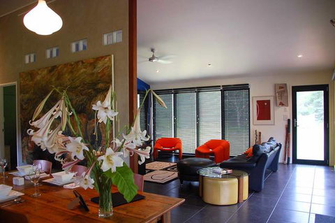 The Long Weekend Retreat - Kingaroy Accommodation 1