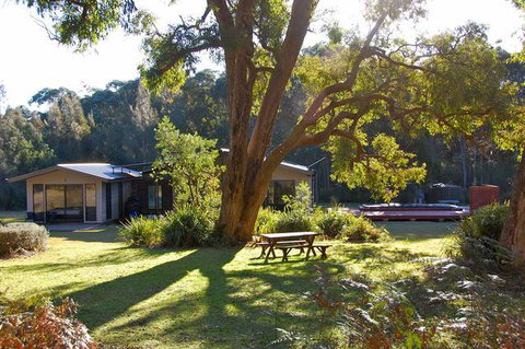 The Long Weekend Retreat - Kingaroy Accommodation 2