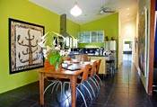 The Long Weekend Retreat - Kingaroy Accommodation 3