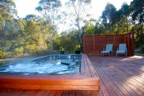 The Long Weekend Retreat - Kingaroy Accommodation 4