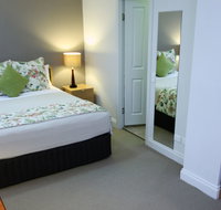 The Manor Apartment Hotel - Kingaroy Accommodation