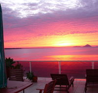 The Mitchells Waterfront Bed  Breakfast