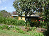 The Old School Country Retreat - Kingaroy Accommodation 1