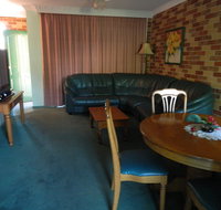 The Roseville Apartments - Kingaroy Accommodation