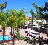 The Swagmans Rest - Kingaroy Accommodation