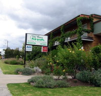 The Vines Motel  Cottages - Kingaroy Accommodation