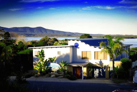The Wave Oasis SC B&B - Kingaroy Accommodation 0