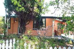 Times Past Bed & Breakfast - Kingaroy Accommodation 0