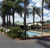 Town  Country Motor Inn Tamworth - Kingaroy Accommodation