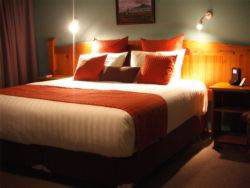 Trade Winds Country Cottages - Kingaroy Accommodation 0