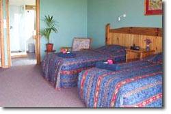 Trade Winds Country Cottages - Kingaroy Accommodation 1