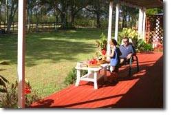 Trade Winds Country Cottages - Kingaroy Accommodation 2