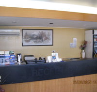 Tropical Gateway Motor Inn - Kingaroy Accommodation