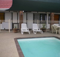 Tudor House Motel - Kingaroy Accommodation