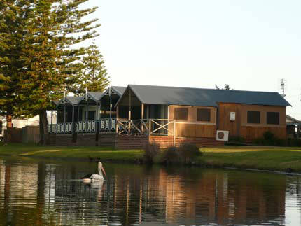 Two Shores Holiday Village - Kingaroy Accommodation 0
