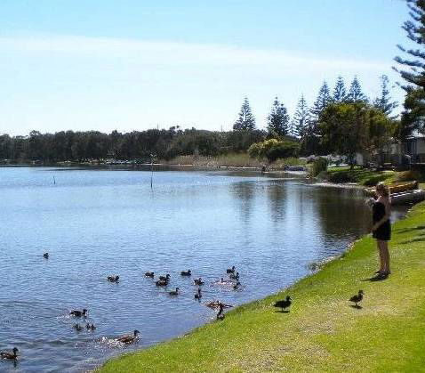 Two Shores Holiday Village - Kingaroy Accommodation 2
