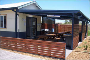 Two Shores Holiday Village - Kingaroy Accommodation 3
