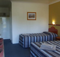 Valley View Motel - Kingaroy Accommodation