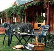 Rocky Point campground - Kingaroy Accommodation