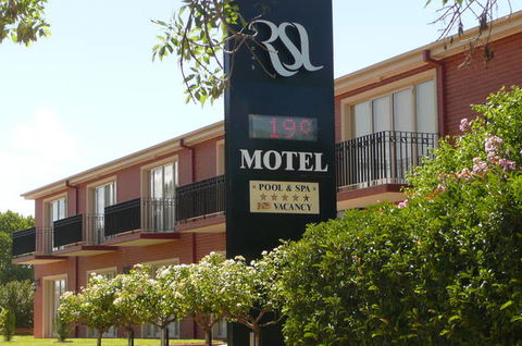 Wagga RSL Club Motel And Apartments - Kingaroy Accommodation 1