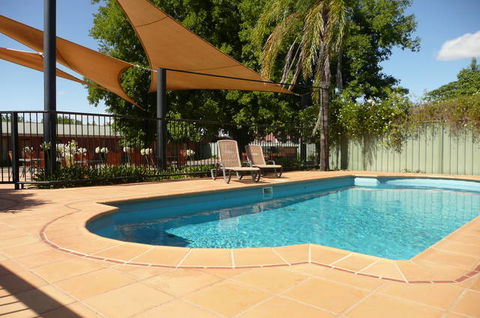 Wagga RSL Club Motel And Apartments - Kingaroy Accommodation 2