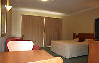 Wagga RSL Club Motel And Apartments - Kingaroy Accommodation 4