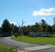 Wairo Beach Tourist Park - Kingaroy Accommodation