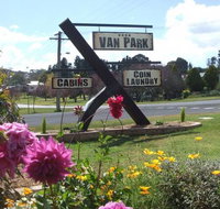 Walcha Caravan Park - Kingaroy Accommodation