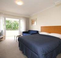 Waldorf Apartment Hotel Pennant Hills - Kingaroy Accommodation